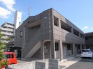 近鉄天理線/二階堂駅 徒歩5分 1階 築23年の外観