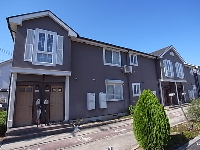  近鉄天理線/二階堂駅 徒歩8分 1階 築24年