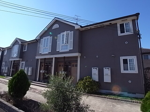  近鉄天理線/二階堂駅 徒歩8分 1階 築24年