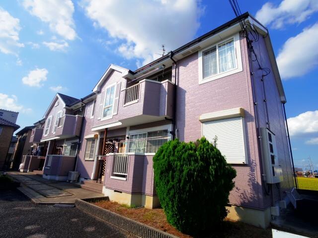  近鉄天理線/二階堂駅 徒歩8分 1階 築24年