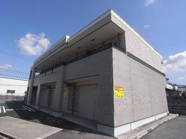  近鉄天理線/天理駅 徒歩18分 2階 築24年