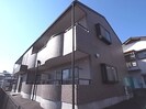 近鉄天理線/天理駅 徒歩11分 1階 築23年の外観