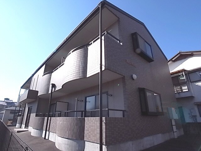  近鉄天理線/天理駅 徒歩11分 1階 築23年