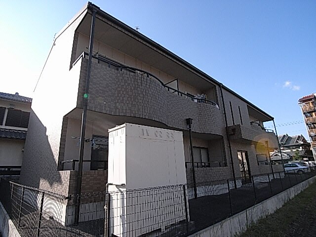  近鉄天理線/天理駅 徒歩11分 1階 築23年