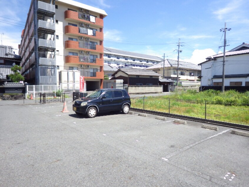  近鉄天理線/天理駅 徒歩11分 1階 築23年