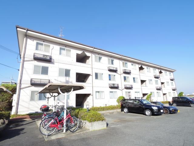  近鉄天理線/天理駅 徒歩10分 3階 築29年