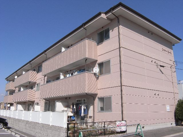  近鉄天理線/天理駅 徒歩10分 3階 築29年