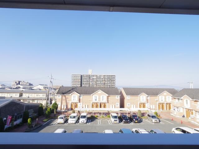  近鉄天理線/天理駅 徒歩10分 3階 築29年