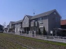 近鉄天理線/天理駅 徒歩15分 2階 築24年の外観