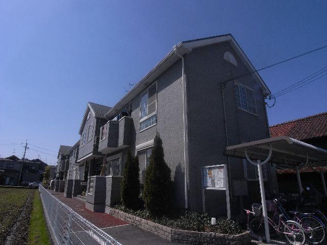  近鉄天理線/天理駅 徒歩15分 1階 築25年