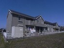  近鉄天理線/天理駅 徒歩15分 1階 築25年