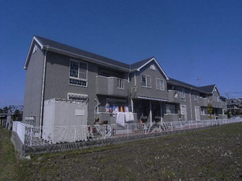  近鉄天理線/天理駅 徒歩15分 1階 築25年