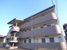 近鉄天理線/天理駅 徒歩5分 2階 築29年の外観