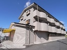 近鉄天理線/天理駅 徒歩14分 2階 築33年の外観
