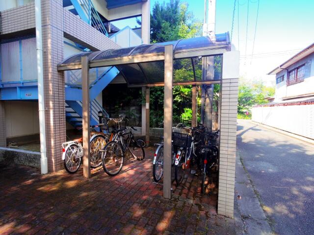  近鉄天理線/天理駅 徒歩10分 3階 築31年