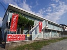 桜井線<万葉まほろば線>/長柄駅 徒歩20分 1階 築38年の外観