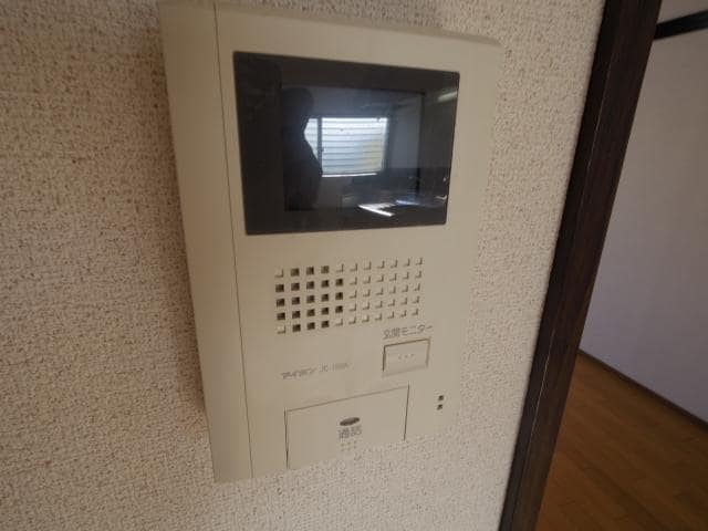 TVモニターホン 桜井線<万葉まほろば線>/長柄駅 徒歩20分 2階 築38年