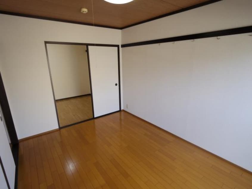  桜井線<万葉まほろば線>/長柄駅 徒歩20分 2階 築38年