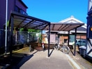  桜井線<万葉まほろば線>/櫟本駅 徒歩13分 1階 築30年