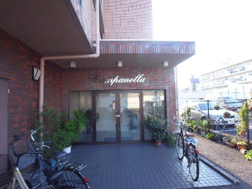  近鉄天理線/天理駅 徒歩4分 4階 築28年