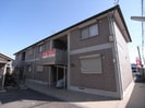桜井線<万葉まほろば線>/櫟本駅 徒歩12分 1階 築25年の外観