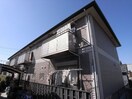  桜井線<万葉まほろば線>/櫟本駅 徒歩12分 2階 築25年
