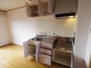  桜井線<万葉まほろば線>/櫟本駅 徒歩12分 2階 築25年
