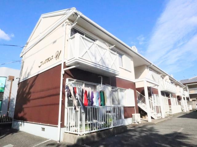  近鉄天理線/天理駅 徒歩3分 1階 築36年