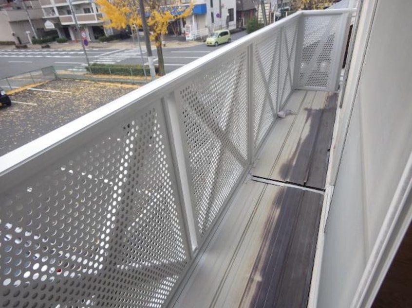  近鉄天理線/天理駅 徒歩3分 2階 築36年