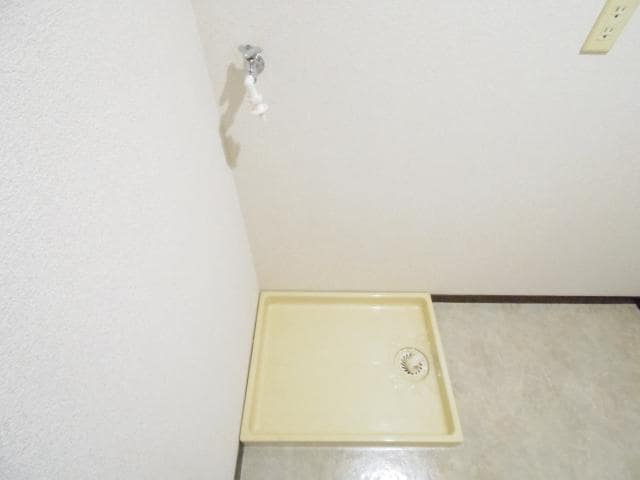 室内洗濯機置場 近鉄天理線/前栽駅 徒歩6分 1階 築34年