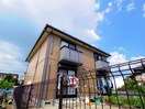  近鉄天理線/天理駅 バス6分国道櫟本下車:停歩2分 2階 築23年