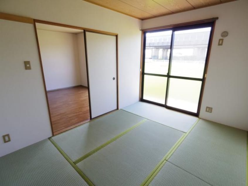  桜井線<万葉まほろば線>/櫟本駅 徒歩10分 2階 築29年