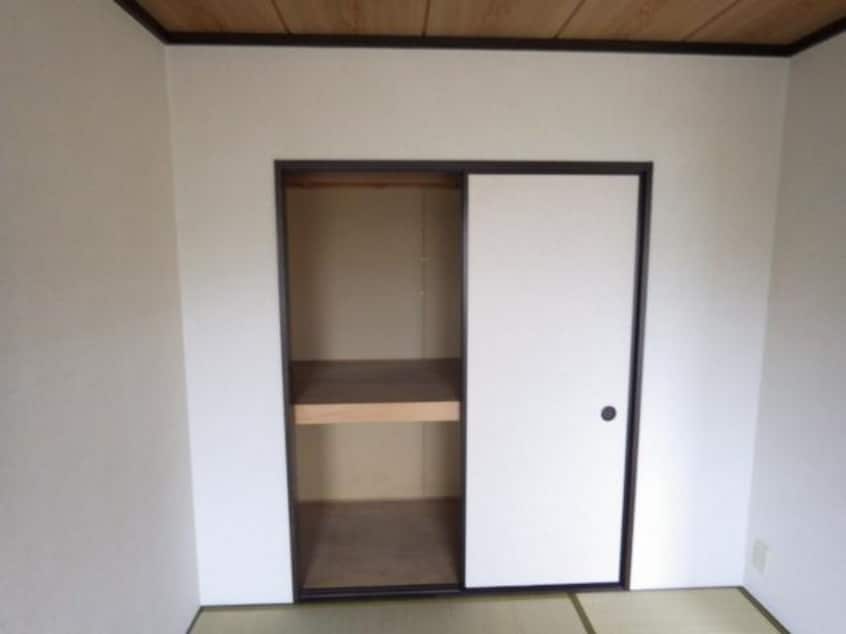  近鉄天理線/二階堂駅 徒歩10分 2階 築35年