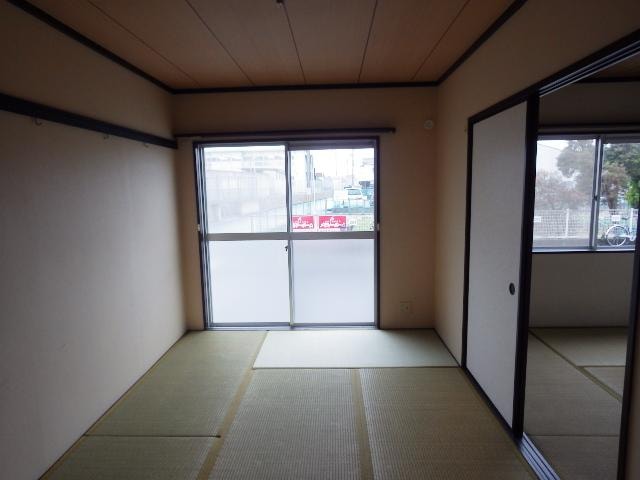  近鉄天理線/二階堂駅 徒歩10分 2階 築35年