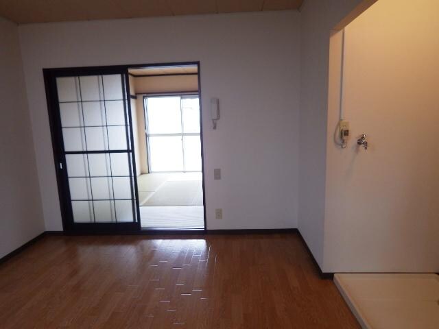  近鉄天理線/二階堂駅 徒歩10分 2階 築35年