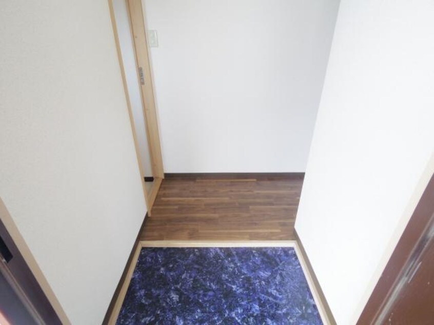  桜井線<万葉まほろば線>/櫟本駅 徒歩6分 3階 築36年