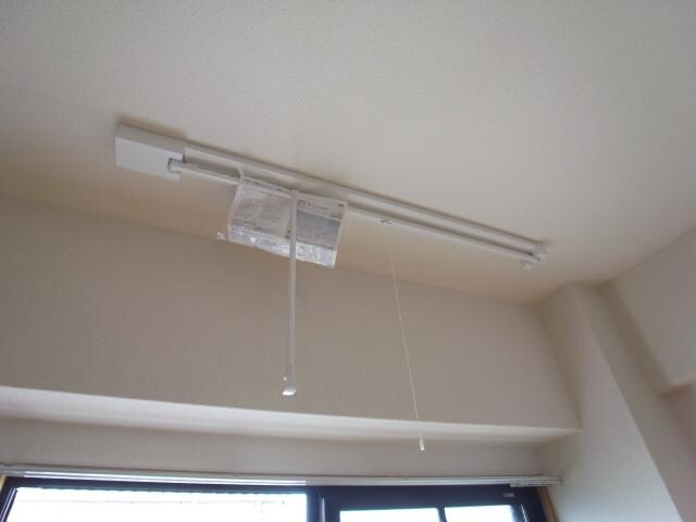 室内物干し 近鉄天理線/前栽駅 徒歩8分 2階 築24年