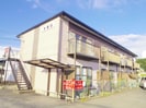 桜井線<万葉まほろば線>/櫟本駅 徒歩9分 1階 築41年の外観
