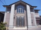 近鉄天理線/天理駅 徒歩20分 1階 築23年の外観