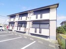 桜井線<万葉まほろば線>/櫟本駅 徒歩3分 2階 築28年の外観