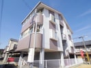 近鉄天理線/天理駅 徒歩9分 2階 築33年の外観