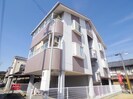 近鉄天理線/天理駅 徒歩9分 2階 築33年の外観