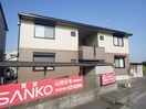  桜井線<万葉まほろば線>/長柄駅 徒歩10分 1階 築27年