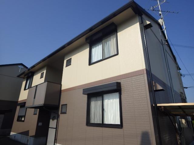  桜井線<万葉まほろば線>/長柄駅 徒歩10分 1階 築27年