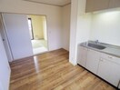  桜井線<万葉まほろば線>/長柄駅 徒歩10分 2階 築27年