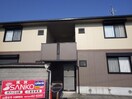  桜井線<万葉まほろば線>/長柄駅 徒歩10分 2階 築27年
