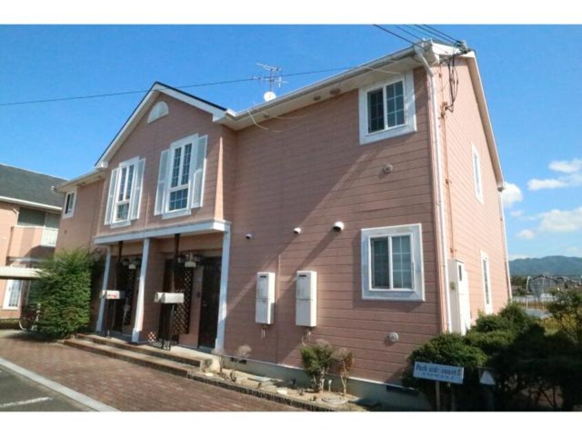  桜井線<万葉まほろば線>/長柄駅 徒歩12分 2階 築28年