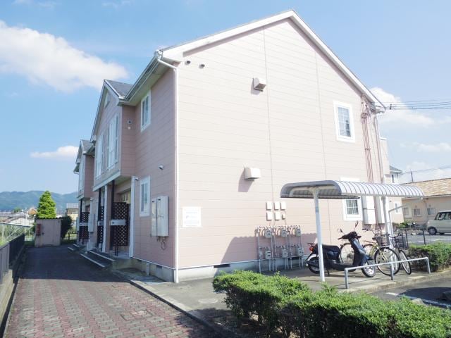  桜井線<万葉まほろば線>/長柄駅 徒歩12分 2階 築28年