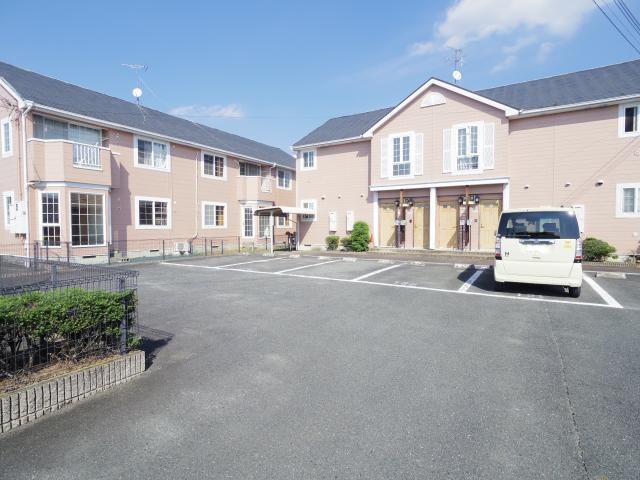  桜井線<万葉まほろば線>/長柄駅 徒歩12分 2階 築28年