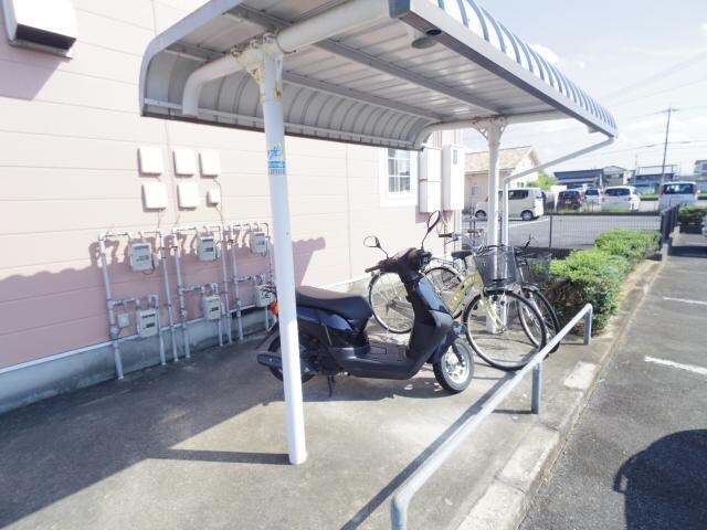  桜井線<万葉まほろば線>/長柄駅 徒歩12分 2階 築28年